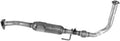 Catalytic Converter U517