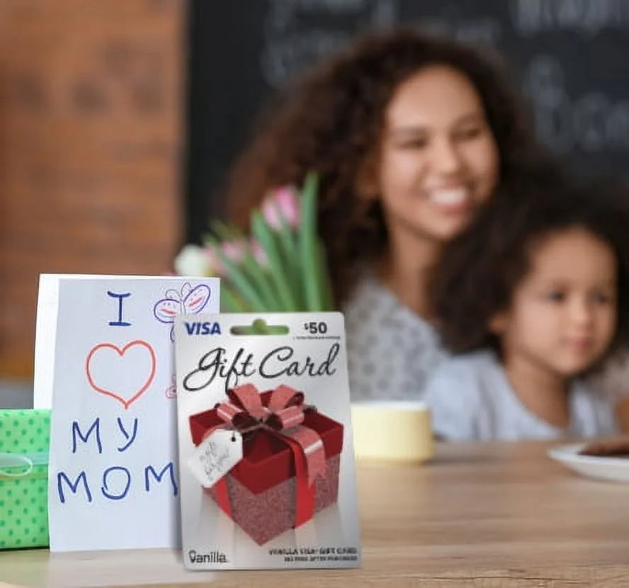 Gift Card U28409