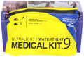 Ultralight Watertight 9 First Aid Kit N661