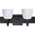Wall Mount Oil Rubbed Bronze Finish Q875280