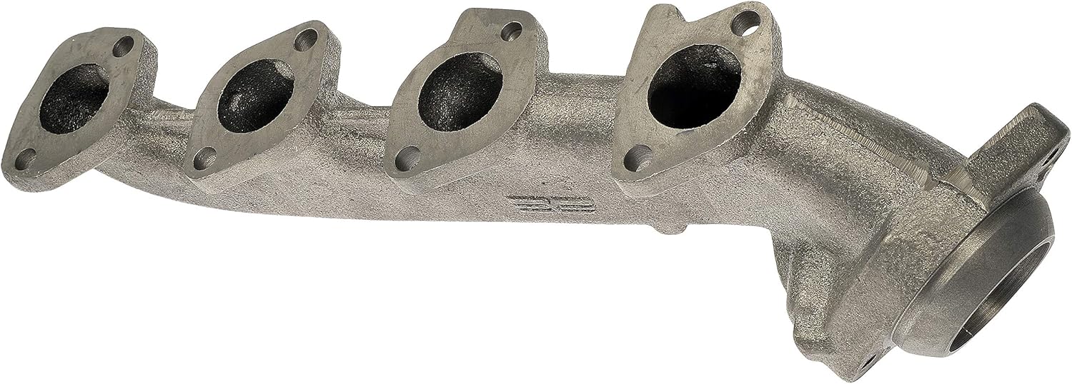 Passenger Side Exhaust Manifold Kit Pack of 2 H895