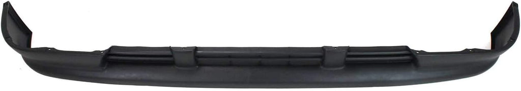 Lower Panel Valance Compatible with Toyota T100 93-98 Front Textured Pack of 2 V8096