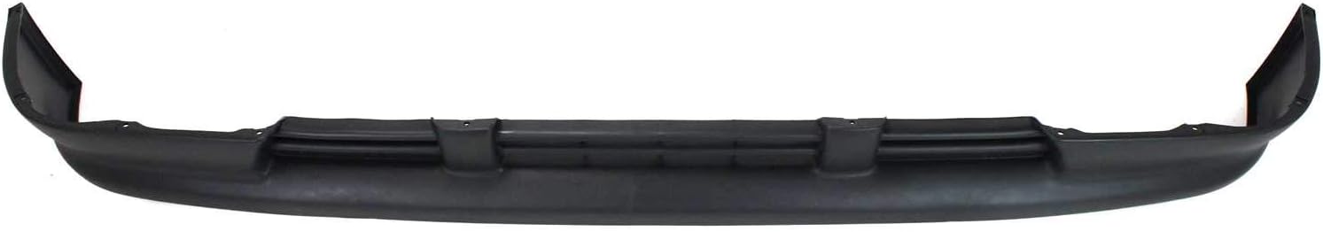 Lower Panel Valance Compatible with Toyota T100 93-98 Front Textured Pack of 2 V8096