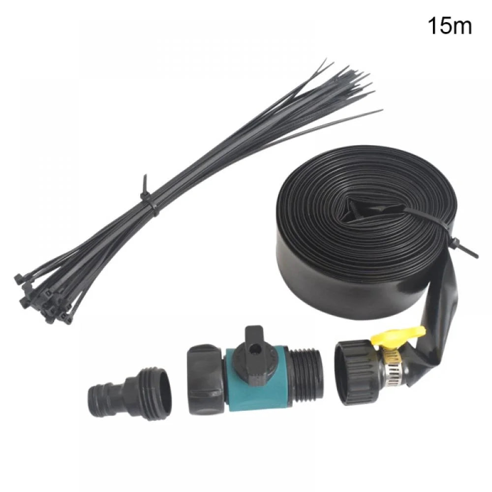 Trampoline Sprinkler Water Sprayer Toy Accessories R30918