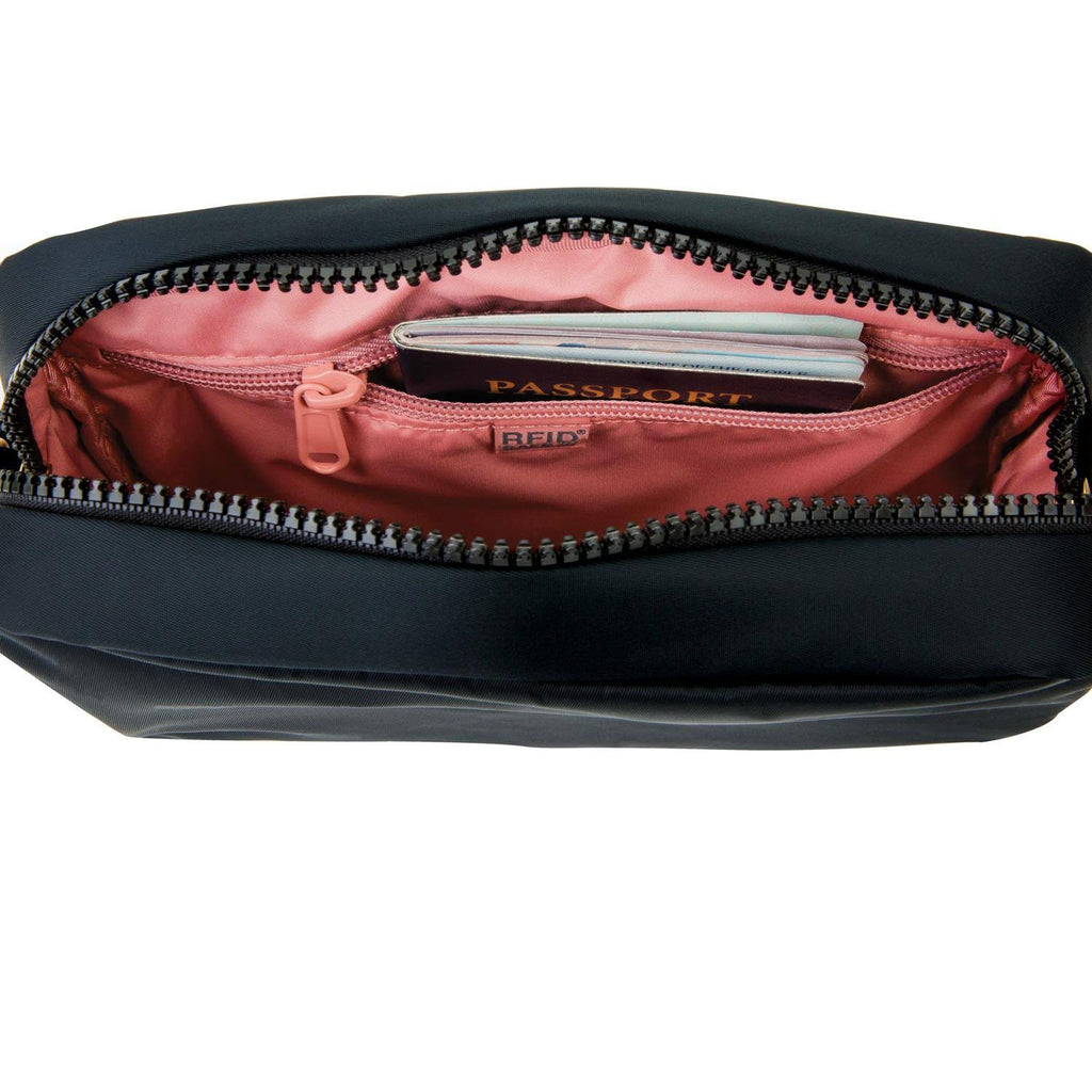 Storm Square Crossbody Q816