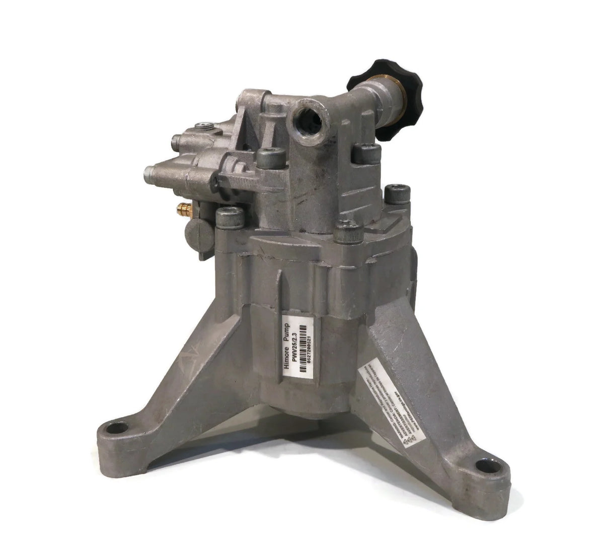 Pressure Washer 7/8" Shaft Water Pump V626149