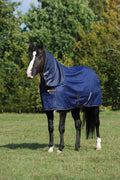 Navy Irish Turnout Extra X337