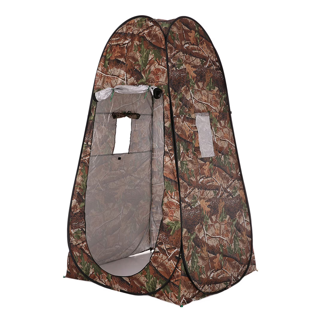Camouflage Pop Tent U956214