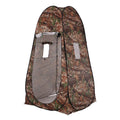 Camouflage Pop Tent U956214