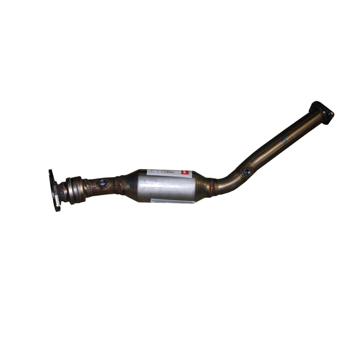 Catalytic Converter I510