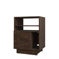 Truffle Audio Tower, 1-Door Z800385
