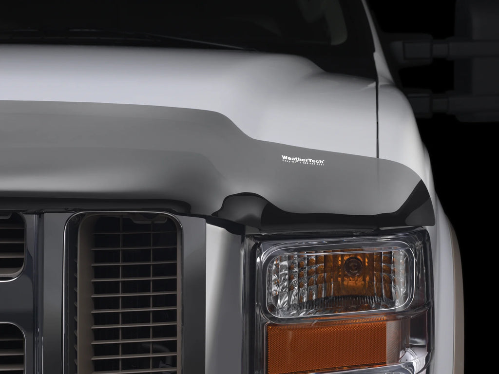 Stone and Bug Deflector Hood Deflector for 2010-2014 Subaru Outback X12209