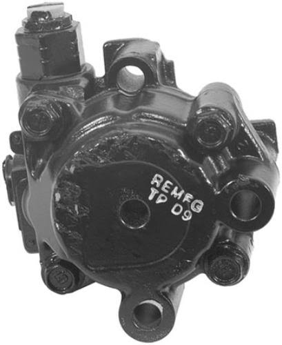 Power Steering Pump A3001