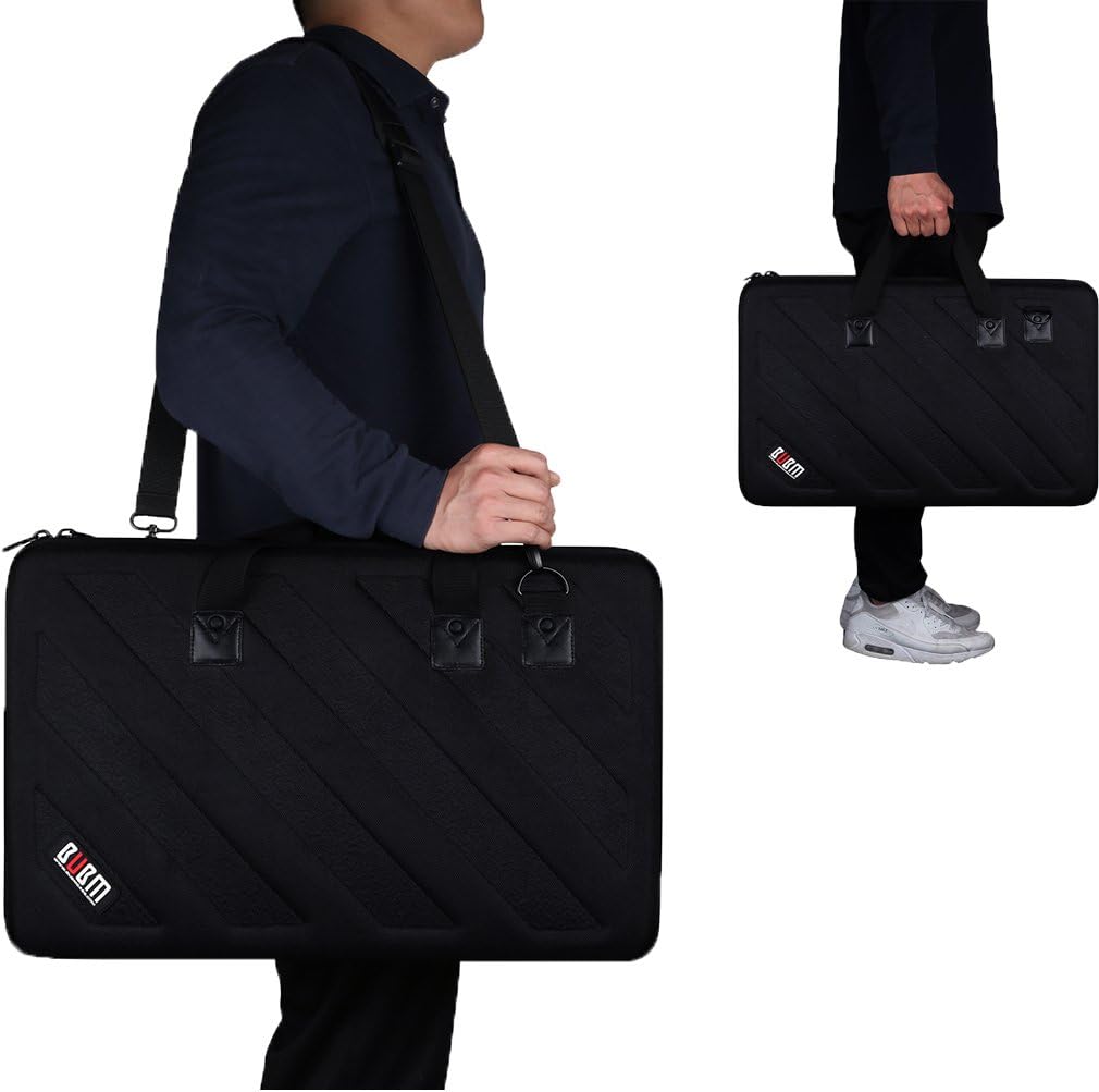 Lightweight Molded EVA Storage Case A40633