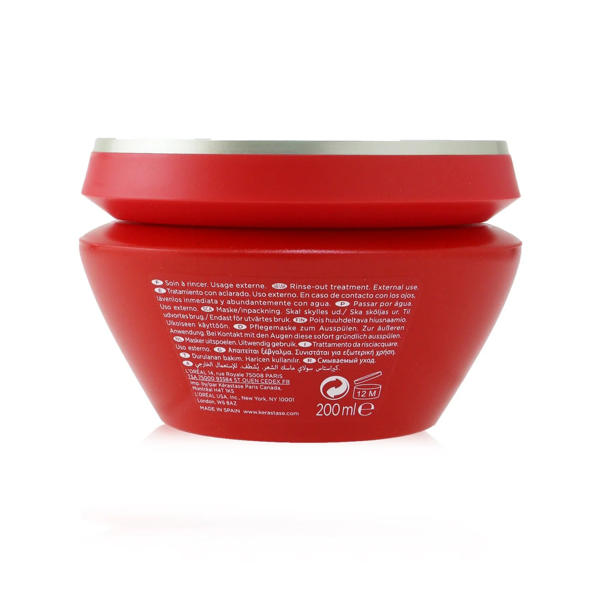 Revitalizing Masque 200ml Q6366