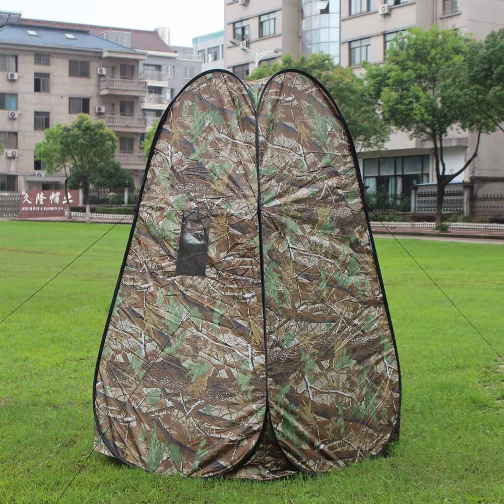 Camouflage Pop Tent U956214