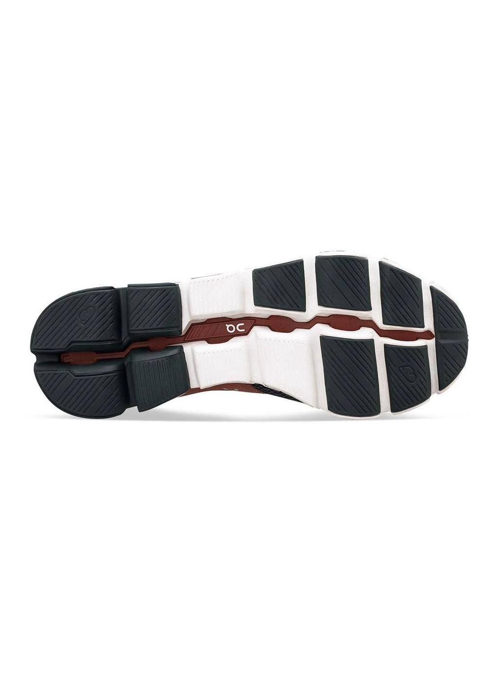 Men's Cloudflyer - Rust/Stone, 9.5 S8672