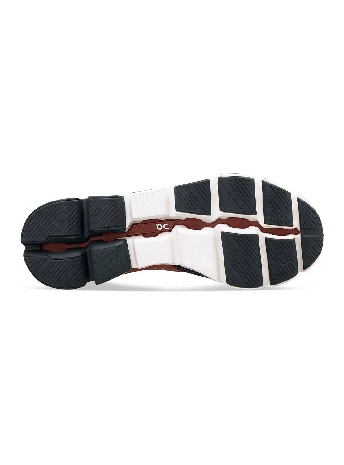 Men's Cloudflyer - Rust/Stone, 9.5 S8672