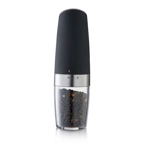 Automatic Gravity Activated Spice Grinder Set F7904