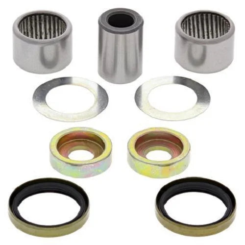 Rear Shock Bearing Kit for Husqvarna FC 350 E7095