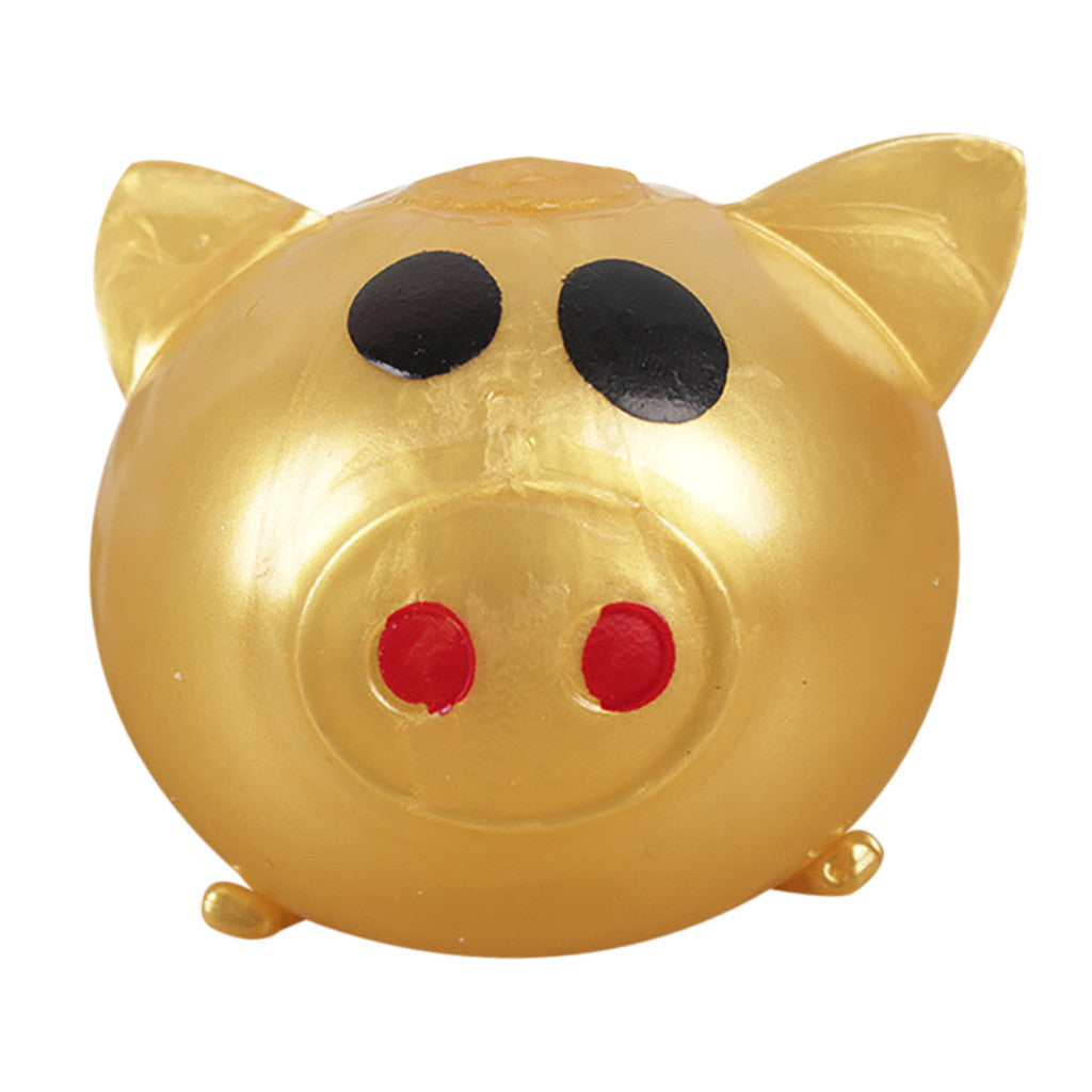 Sticky Pig Vent Toy 75ml F7664