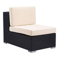 Espresso Middle Chair E767648