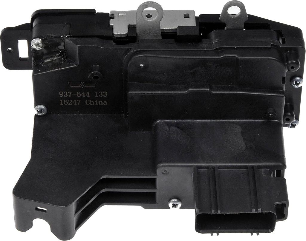 Door Lock Actuator Motor for Select Ford / Mercury Models J644594
