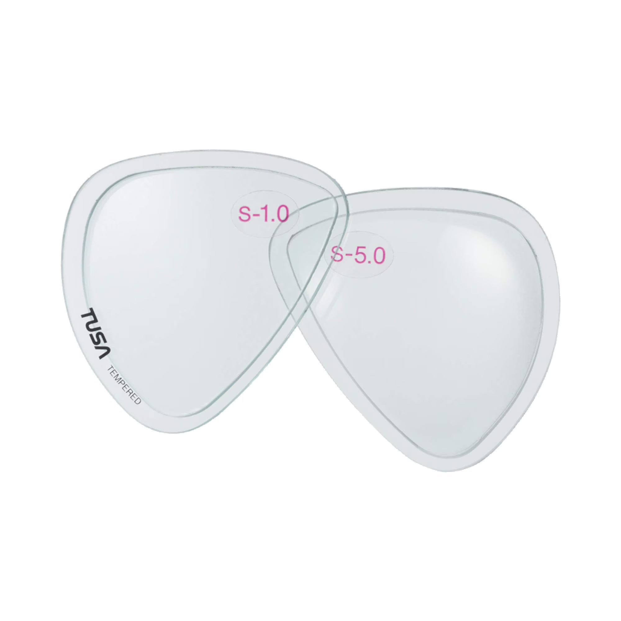 Corrective Lens For M2004 (Left +1.0) Q39511