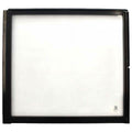 30w X 28H Boat Walkthrough Windshield Y418114