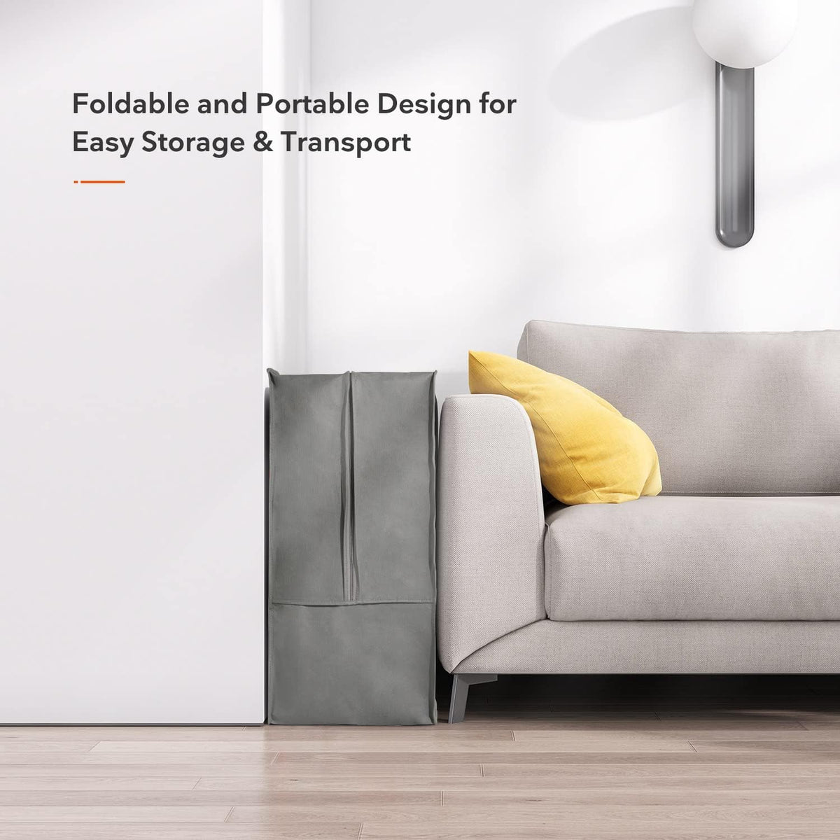 Folding Mattress Twin XL Size 4-Inch with Carry Bag O3831