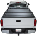 Tonneau Cover Kit D285