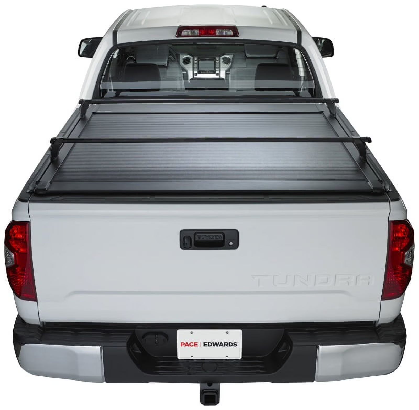 Tonneau Cover Kit D285