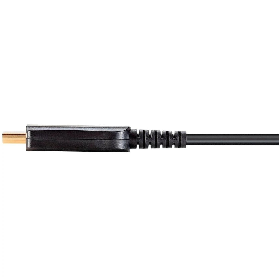 SlimRun AV Cable for HDMI Enabled Devices, 330ft Black S63671