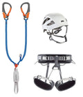 Via Ferrata Eashook Kit T24267