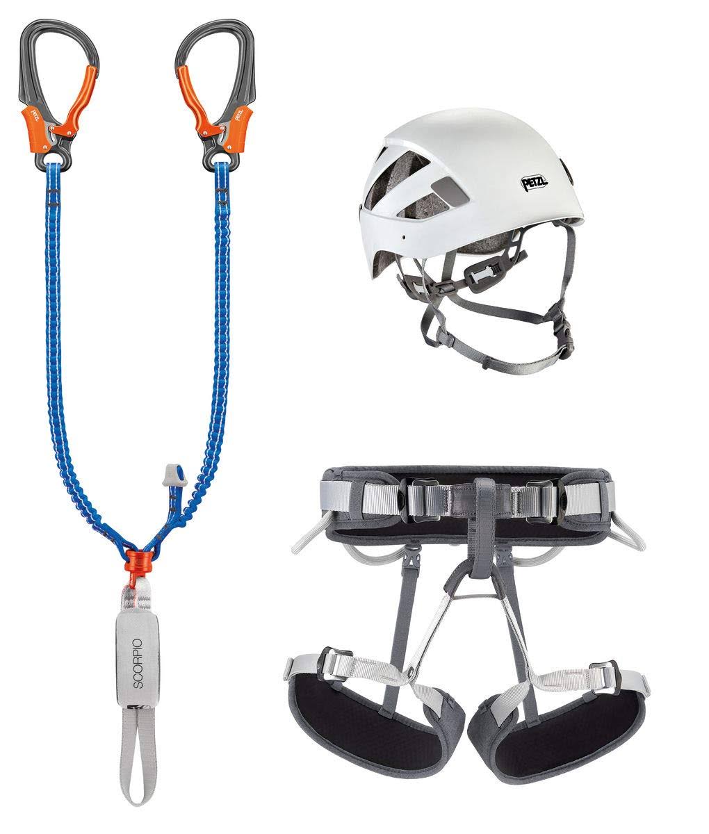 Via Ferrata Eashook Kit T24267