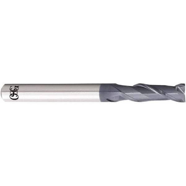 Carb Square End Mill J84042