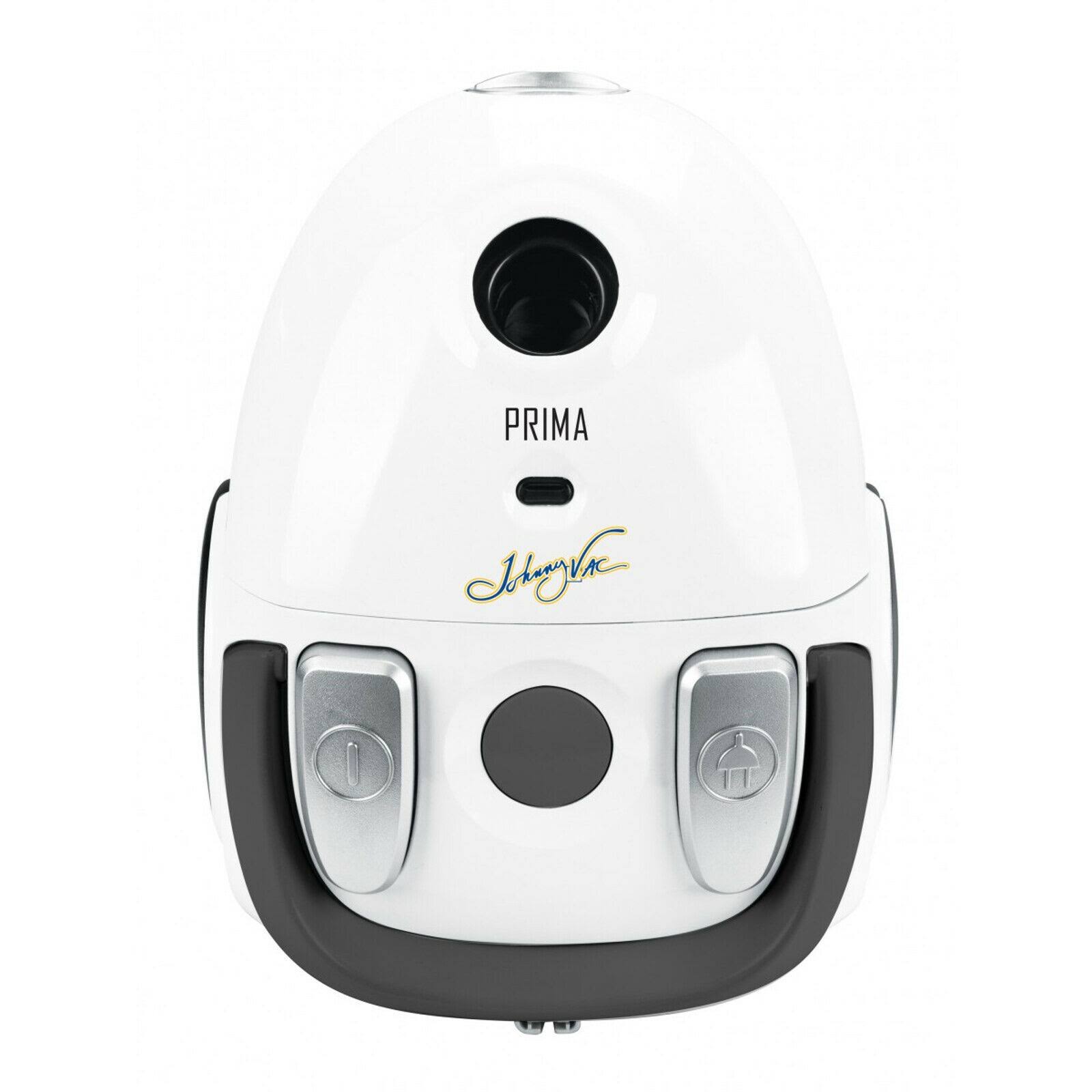Straight Suction Canister Vacuum O259