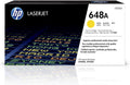 Yellow Toner Cartridge H176