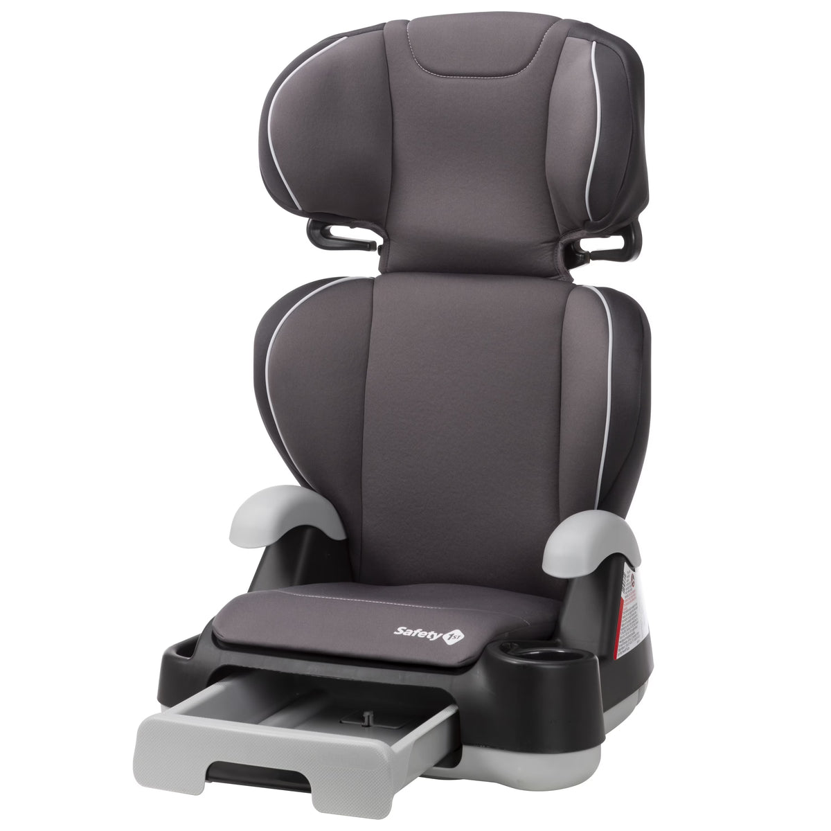 Safety 1ˢᵗ Store 'n Go Sport Booster Car Seat X501046