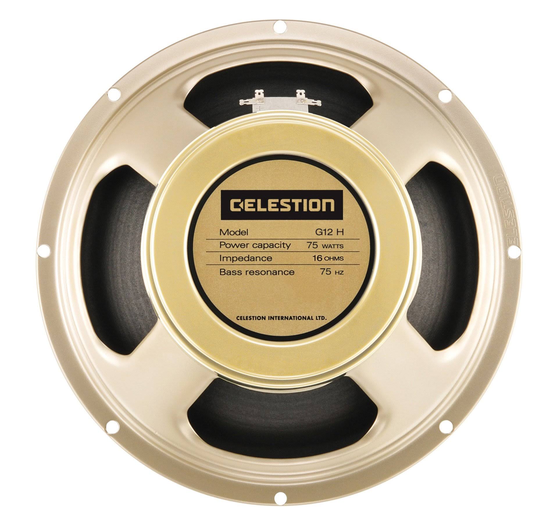 12x22 Speaker 16 Ohm A61436