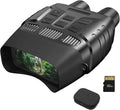 Night Vision Binoculars with 32GB Memory Card A32945