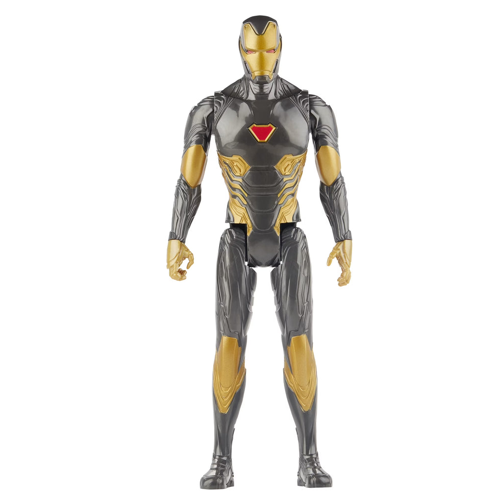 Iron Man Action Figure V83949