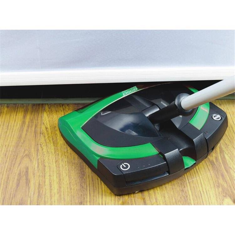 Electric Broom G81926