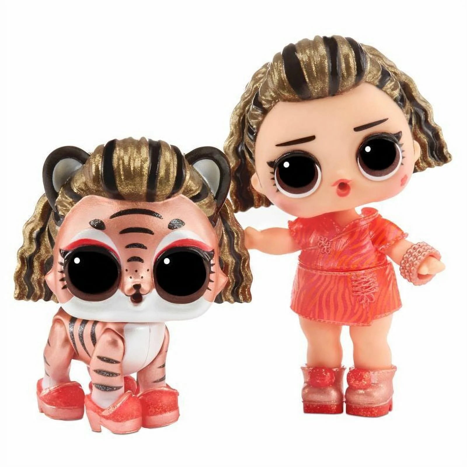 LOL Surprise Mystery Pack Collector Dolls O2901