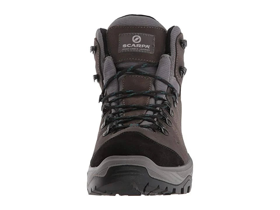 Scarpa Mistral GTX Smoke Lake G99432
