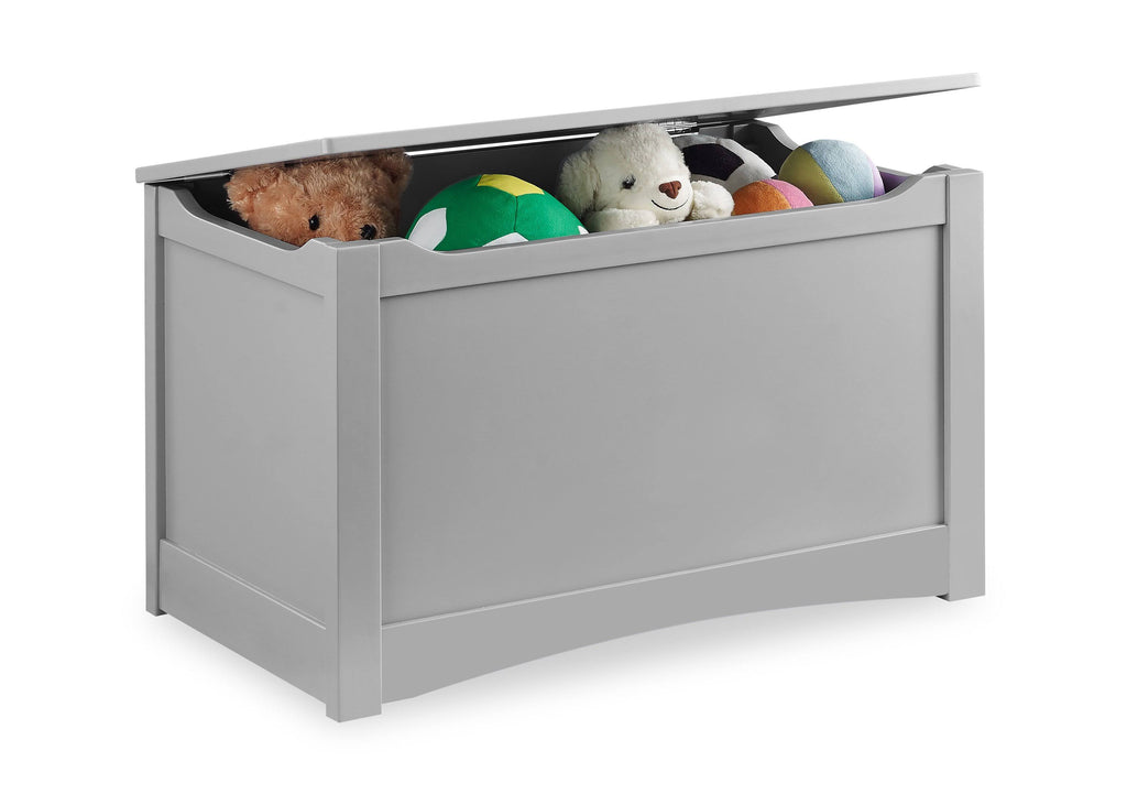 Bianca White Toy Box A22602
