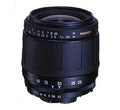 Used Tamron Zoom Wide Angle-Telephoto AF 28-80mm f/3.5-5.6 Aspherical Lens for Pentax AF Y39839