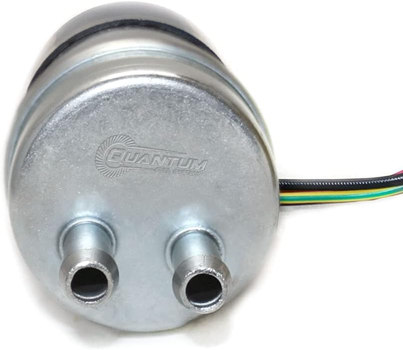 Fuel Pump and Fuel Filter Replacement, Pack of 2 U197