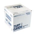 Bag Low Density Poly Roll Pack 6x3x15 .6 Mil A849
