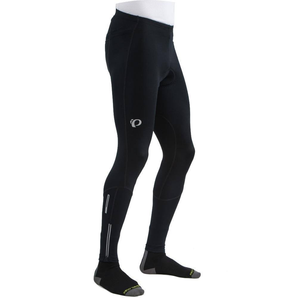 Black Thermal Cycling Tight C69971